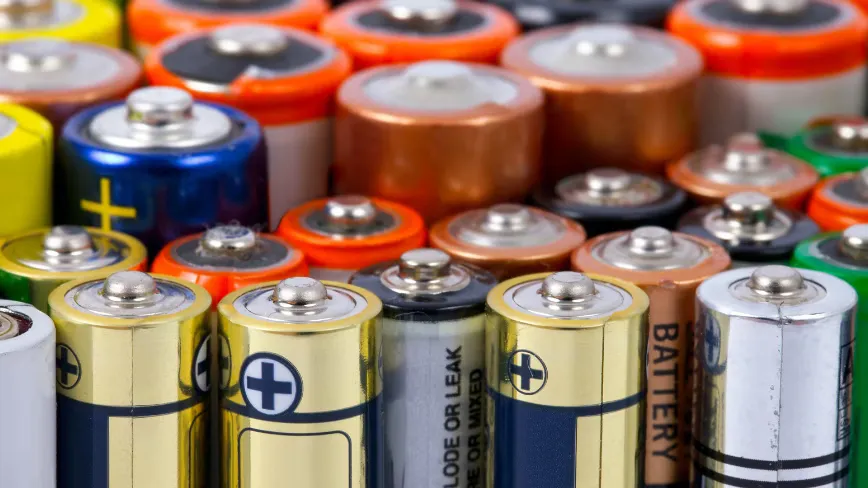 Lu Yaxiang’s 4-minute sodium battery could cut China’s 75% lithium reliance