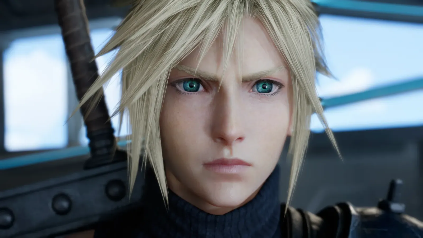 Final Fantasy VII Revelation lands in spring 2027 on PC, PS5, Xbox, and Switch 2