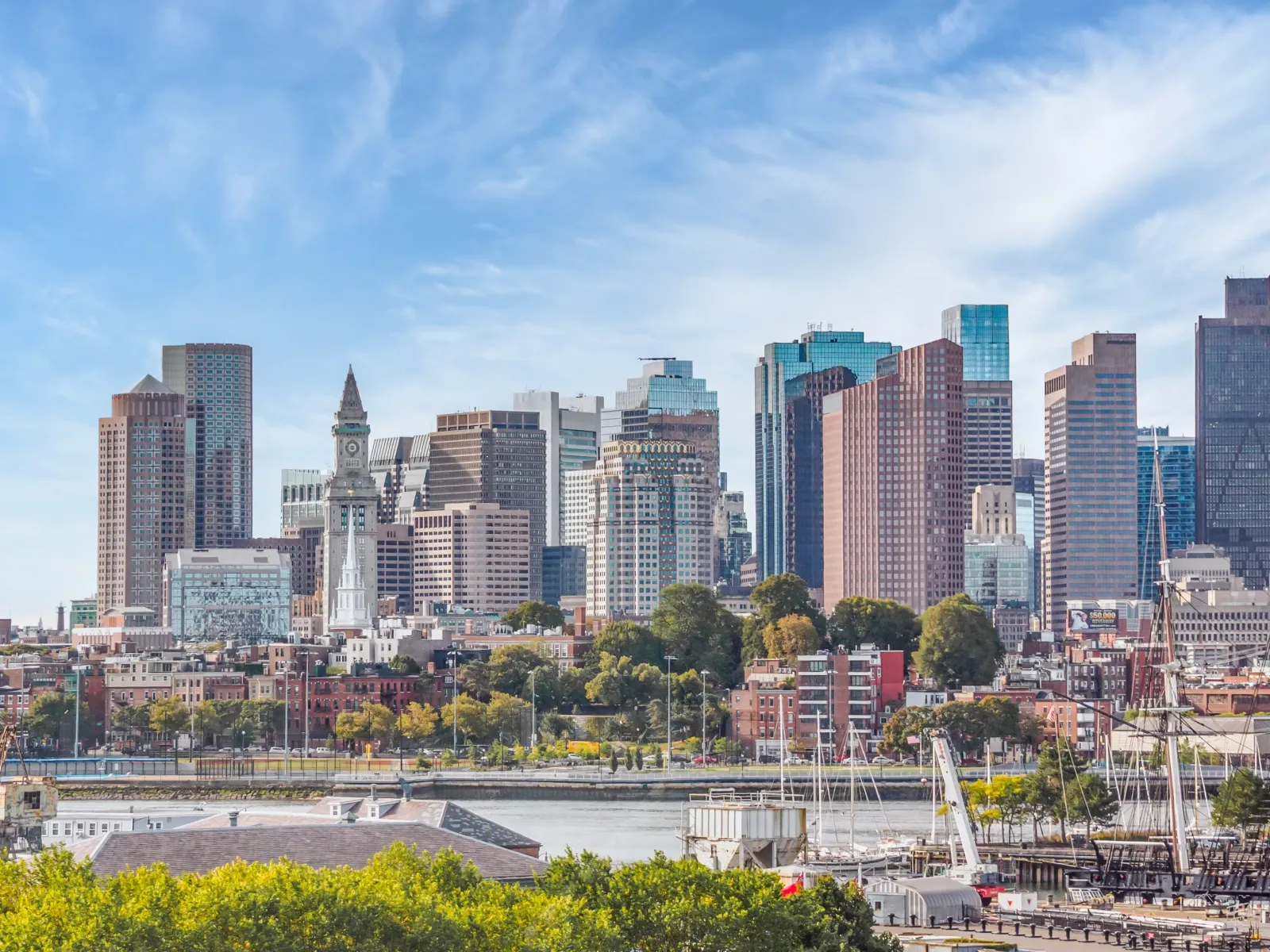Massachusetts hits 48.3% bachelor-degree rate, powered by $104,828 median income