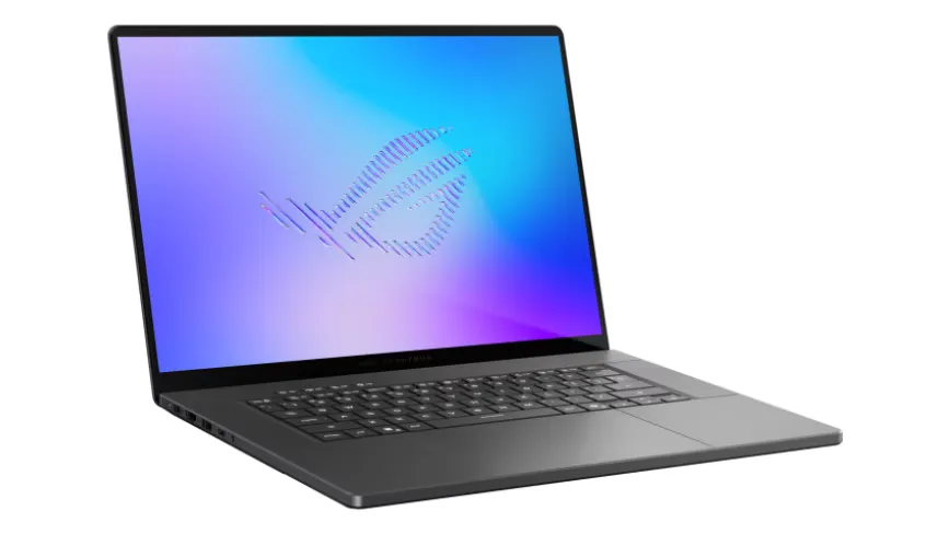 Asus adds RTX 5080 Zephyrus G16 at $4,799, despite a $4,599 RTX 5090 option