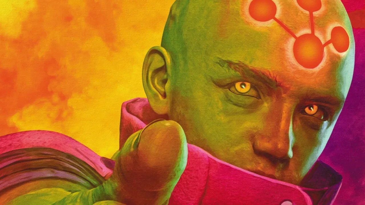 DC Next Level brings 3 fan-favorites back: Legion, Teen Titans, Doom Patrol in 2026