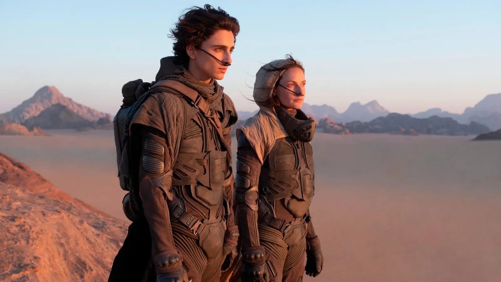 Dune Part Three in 2026, plus a new edition later this year for collectors