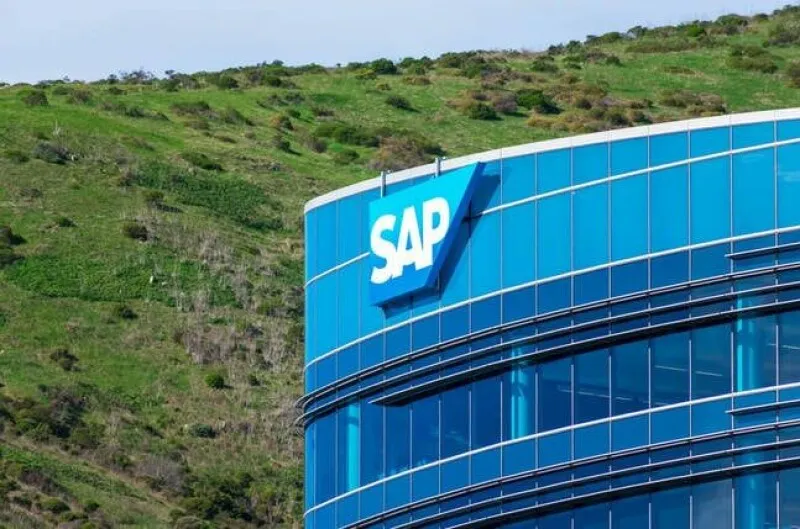 EU ends SAP antitrust probe after SAP cuts reinstatement and back-maintenance fees