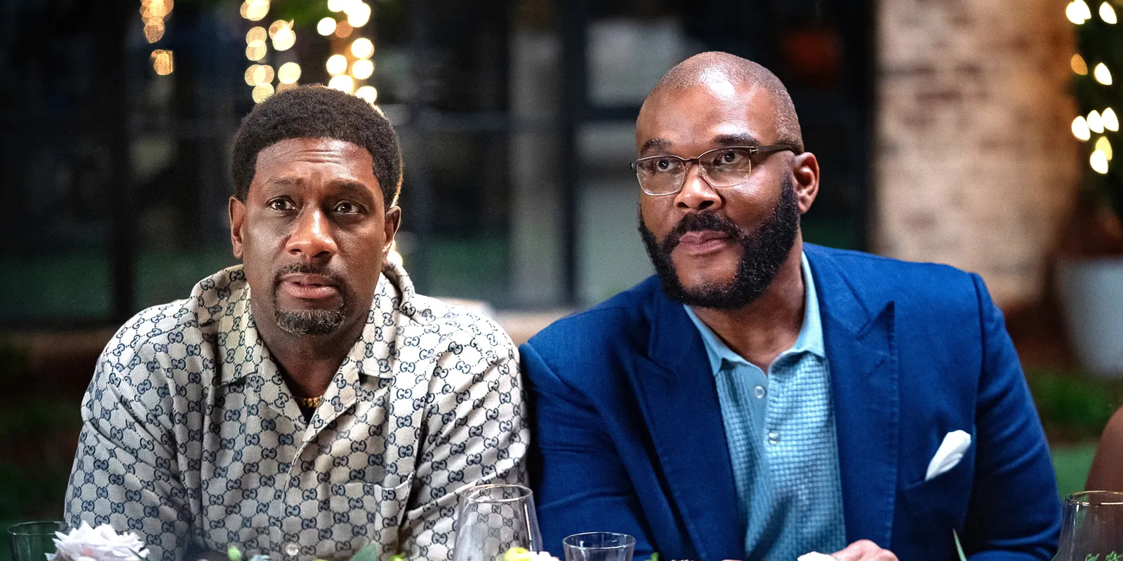 Netflix revives Tyler Perry's 19-year-old franchise, Why Did I Get Married?, in 2026