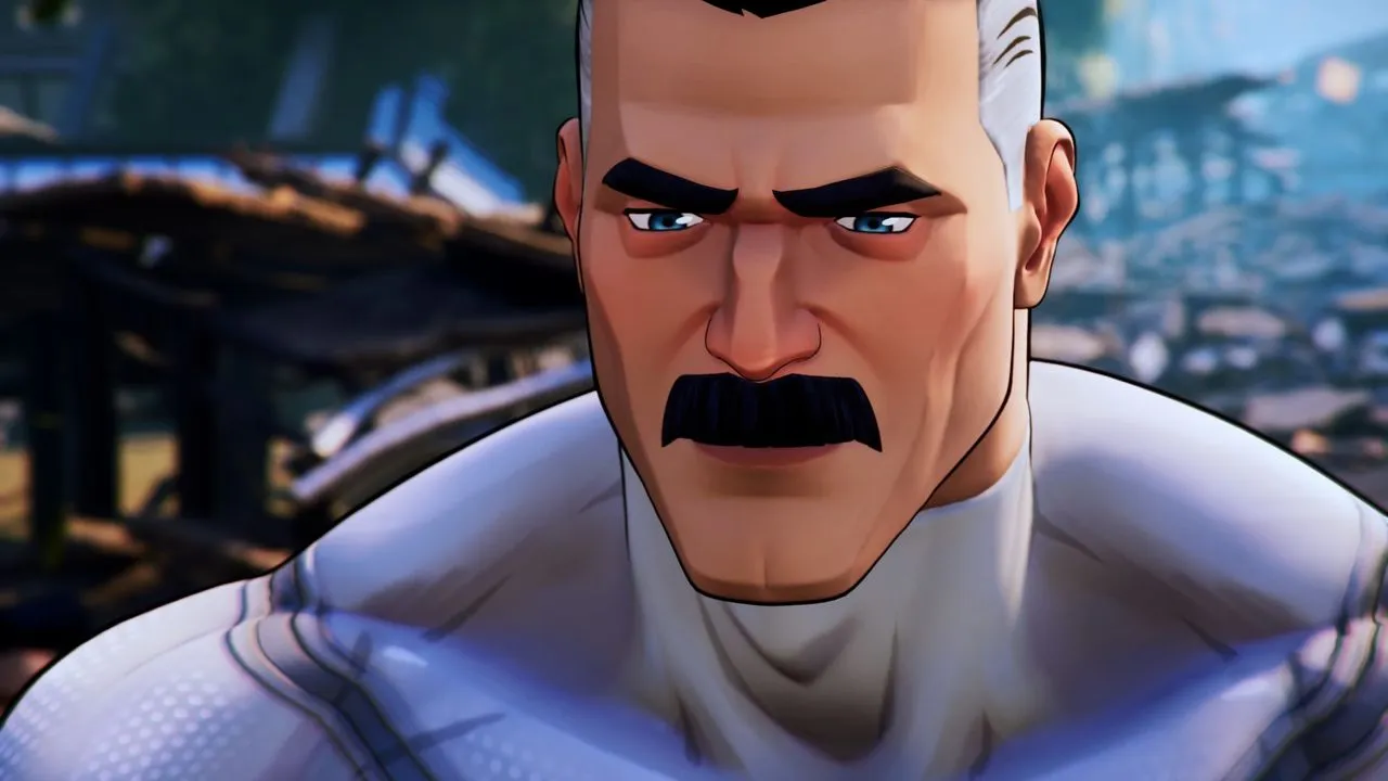 Invincible VS devs want Spider-Man and Sub-Zero guest fighters, if “we have the opportunity.”