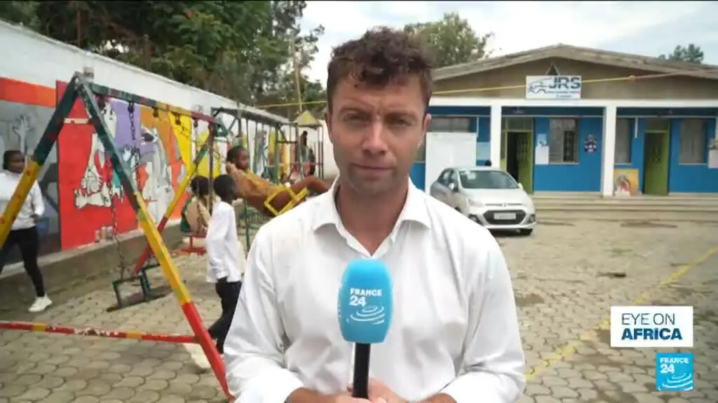 UNHCR and Ethiopia open new Addis Ababa support centre for free legal aid