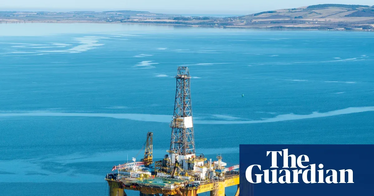 North Sea oil lobby urges Andy Burnham to approve Rosebank and Jackdaw drilling
