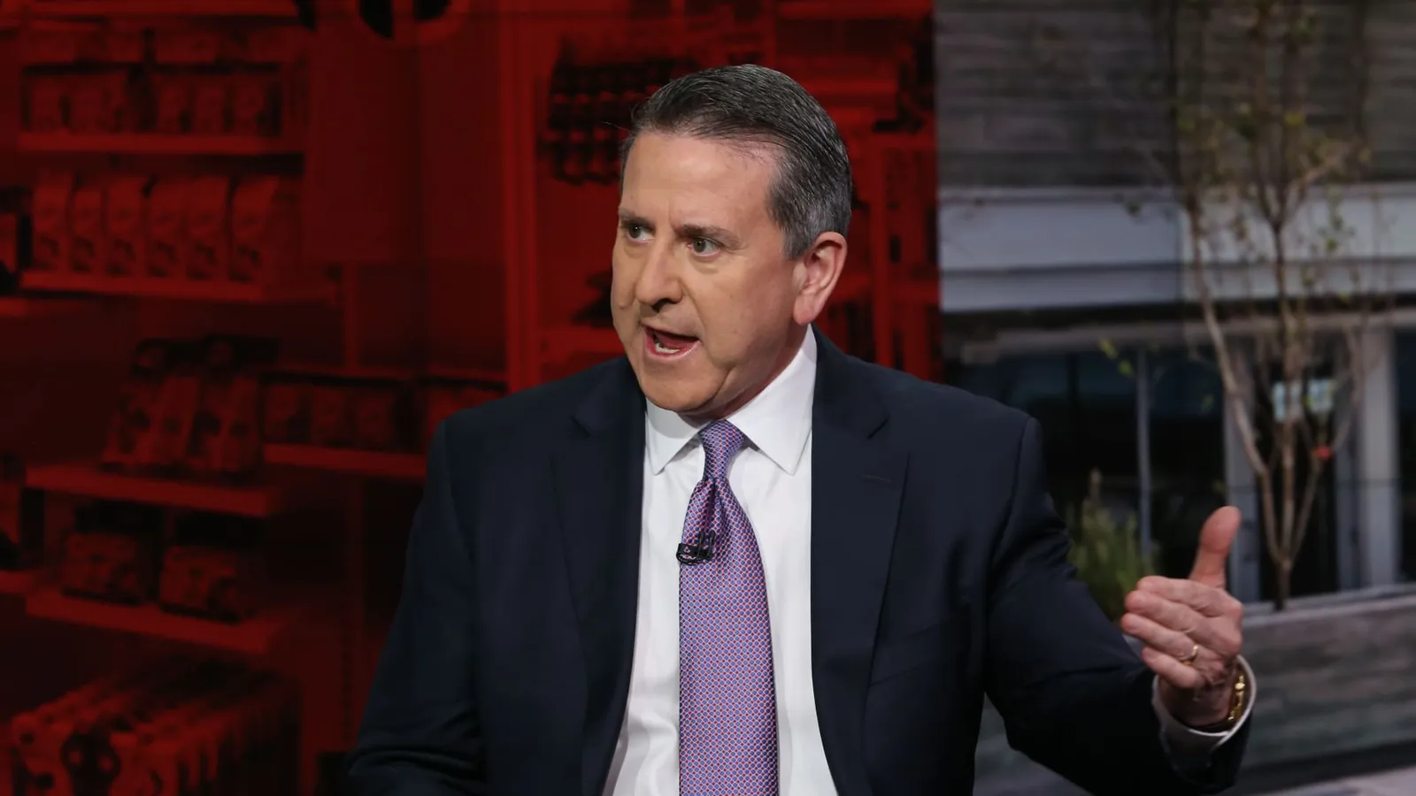 Target investors turn against Brian Cornell as support hits lowest level ever
