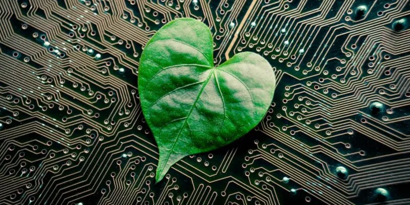 Climate VC hits $26.1B in 1H 2026, but $4.5B DayOne skew proves AI infrastructure is the real bet