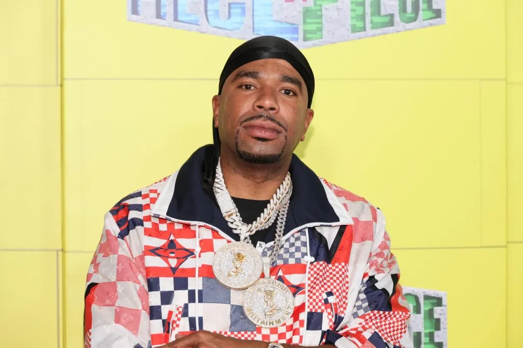 N.O.R.E. Sued for Alleged 1999 Sexual Assault of Nas's Ex, Music Exec Carmen Bryan