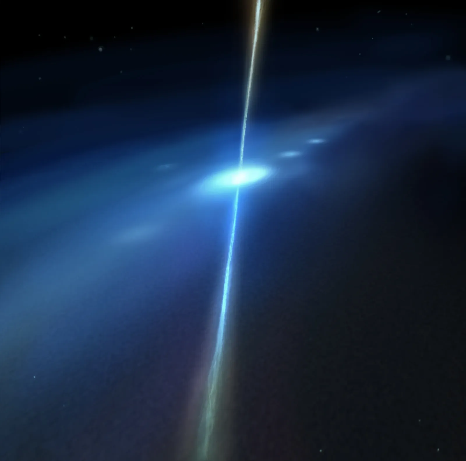 NASA funds 2025 ECF projects targeting entry sensing and onboard autonomy with machine learning