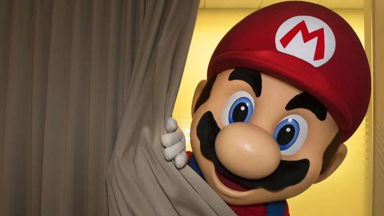 Nintendo tees up a Switch 2 reveal Direct: Tuesday June 9, 7am PT