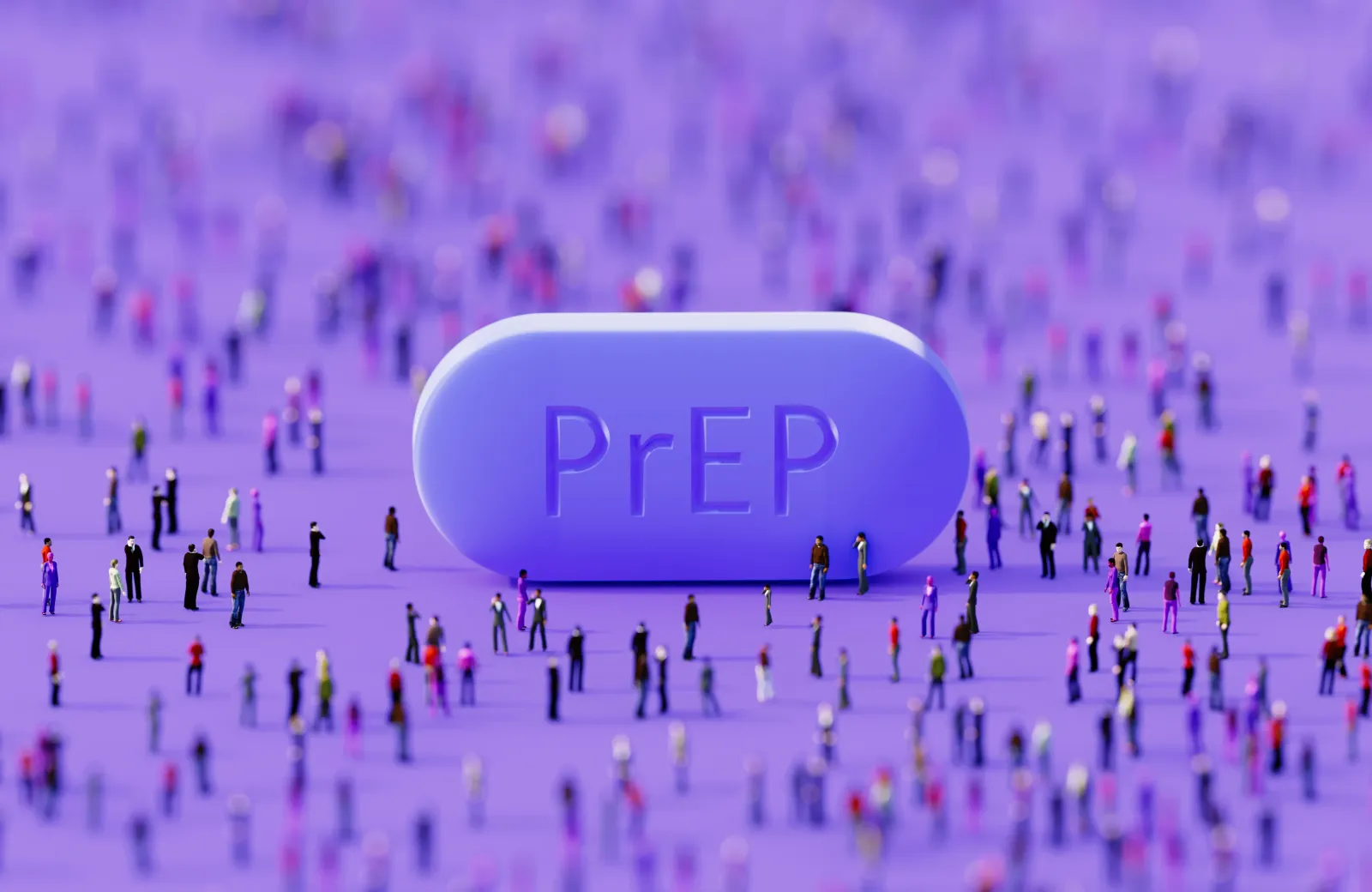 Wisp and Mount Sinai just launched a PrEP delivery model to close the “not solved” gap