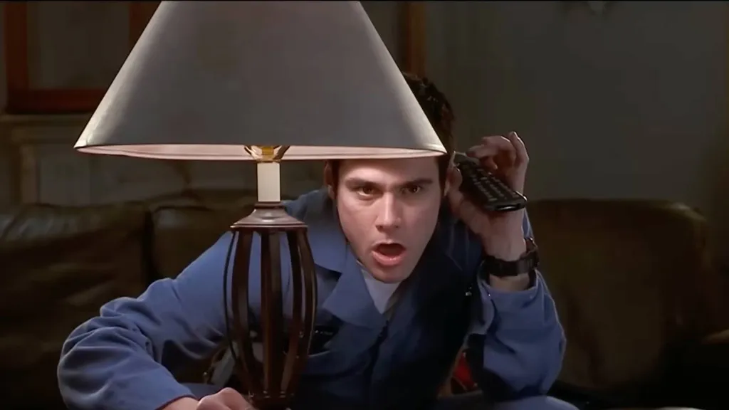 Hulu orders Jake Johnson and Damon Wayans Jr. to reboot The Cable Guy for streaming