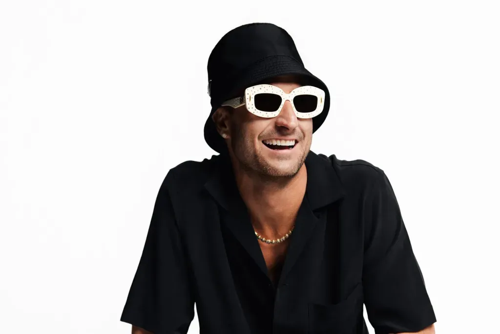 FISHER headlines Flemington’s Off the Rails closing party on Nov. 7