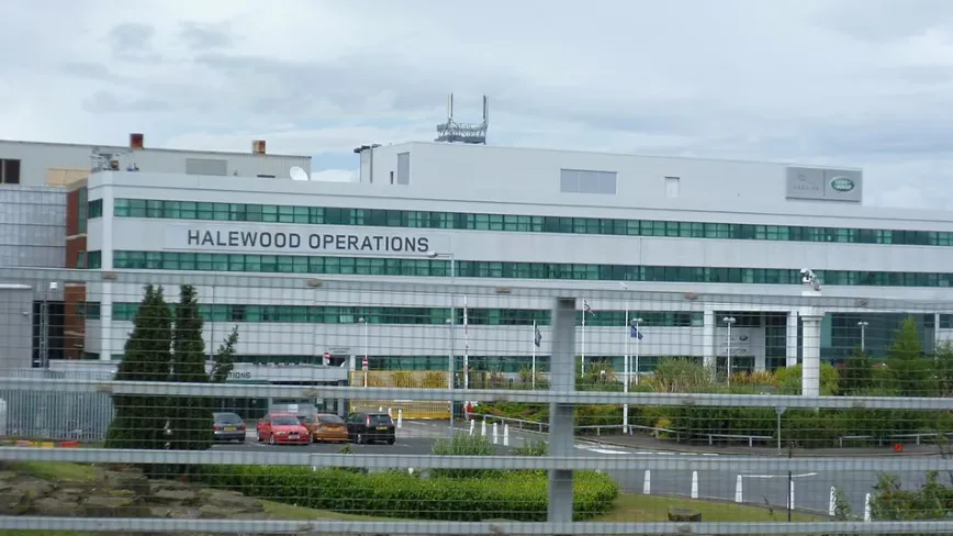 Russian hackers shut JLR for 6 weeks, costing Britain $2.5B, NYT says