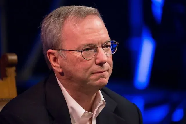 NASA picks Eric Schmidt’s Relativity Space for Mars, igniting a SpaceX sprint