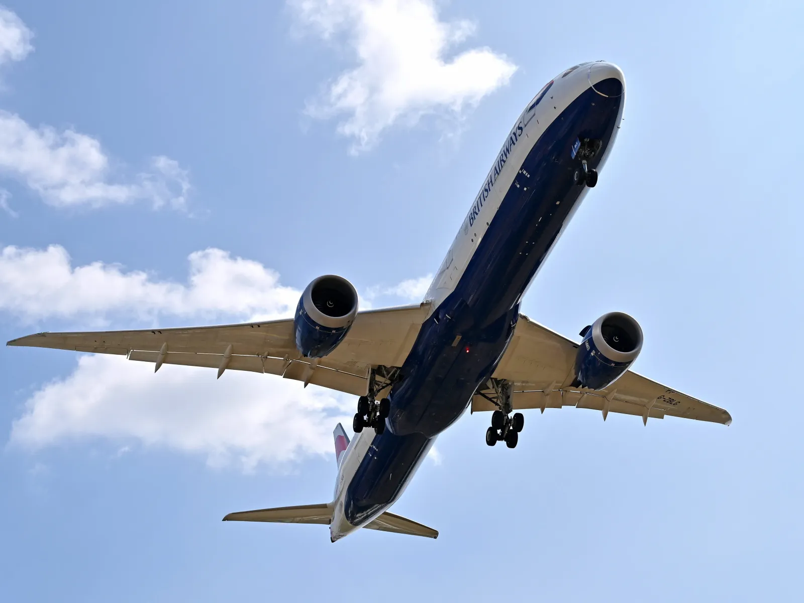 British Airways fire and IATA's “Save a Life, Not a Bag” rules collide