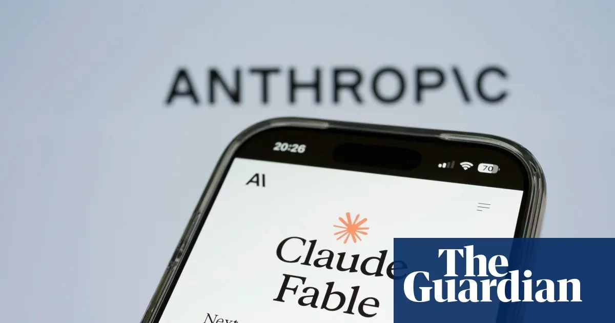 Five Eyes warns Trump just blocked Anthropic’s Fable, says devastating AI is months away