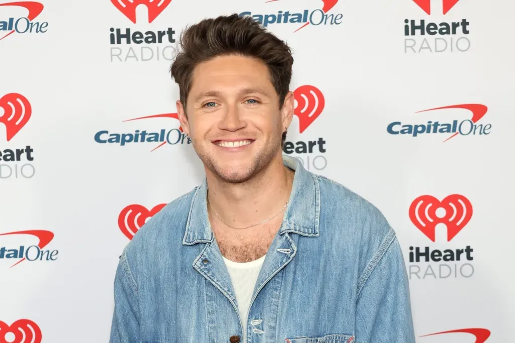 Niall Horan takes over UMusic Shop NY on June 9 for Dinner Party merch drop
