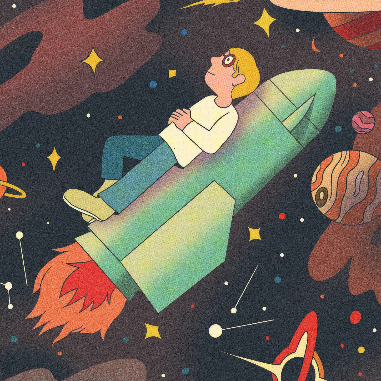 Space nerds are lining up for SpaceX’s IPO. Here’s why that matters to investors