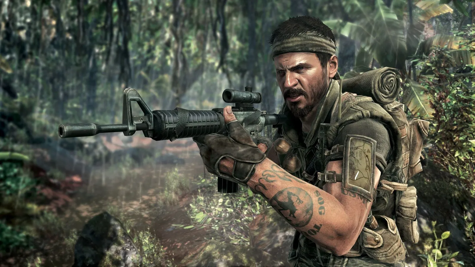 Activision’s $40 Black Ops PS5 port ships 1080p60 with no anti-aliasing, experts say