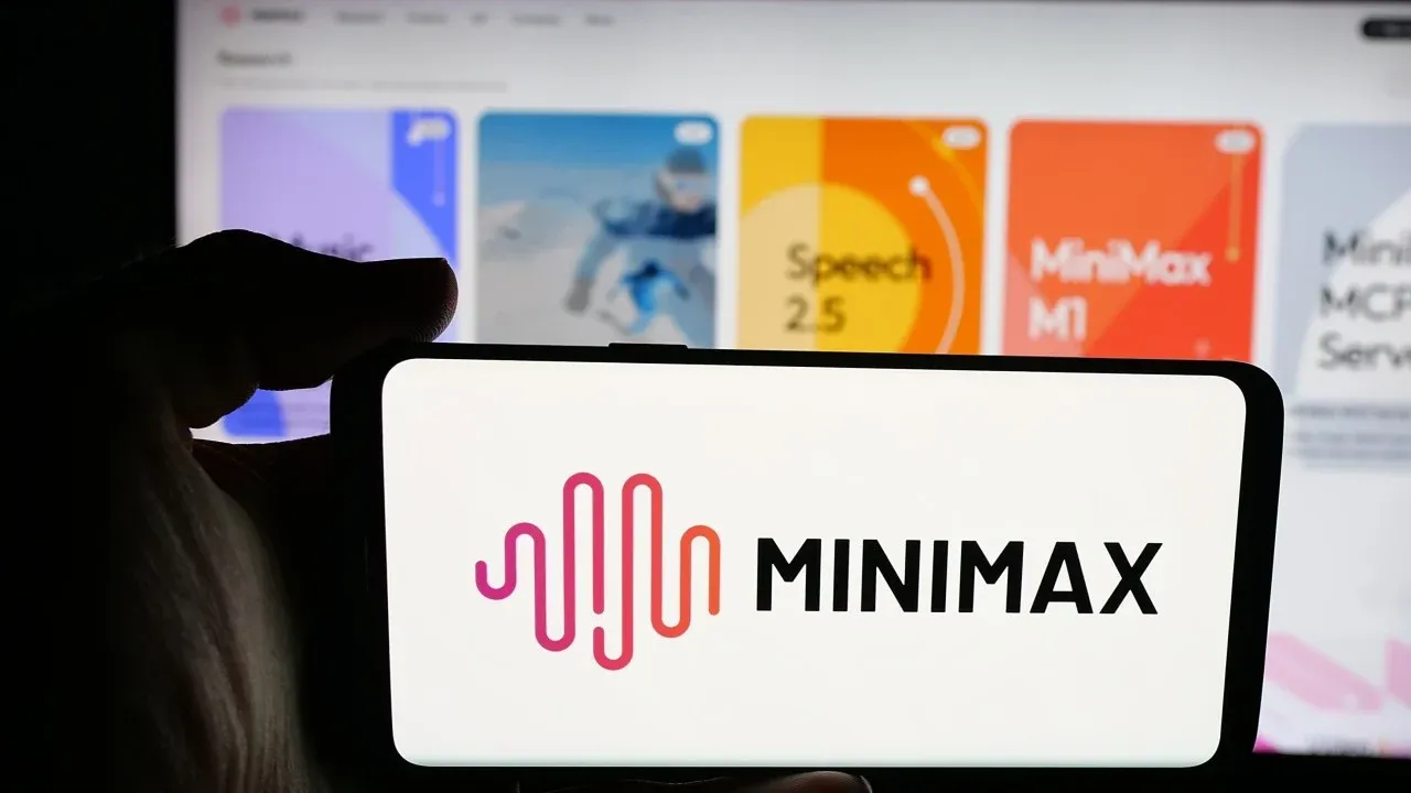 MiniMax slumps 8.4% as Hang Seng Tech adds Zhipu, first pure-play AI inclusion