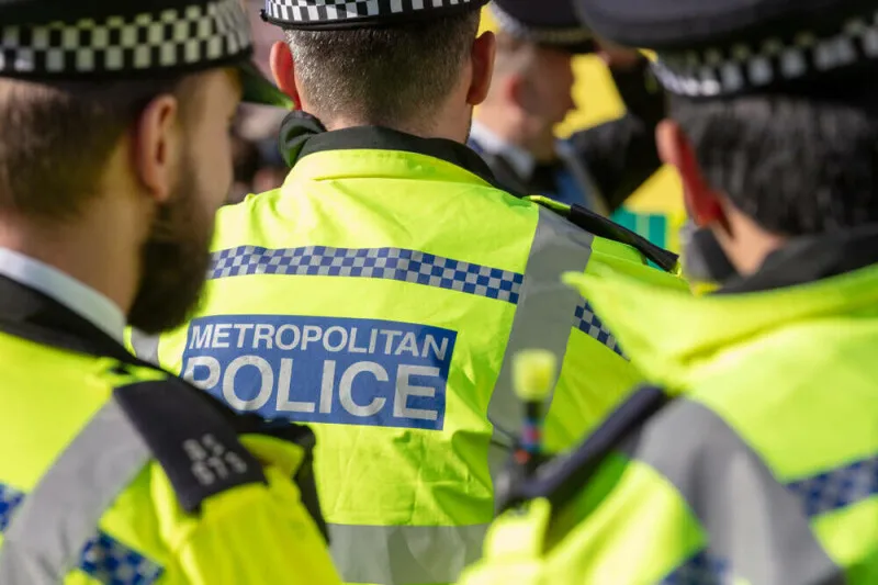 Met Police's rogue shoplifting app use exposed 179 people's data