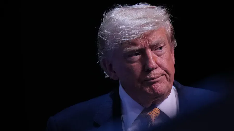 Trump fired the last two Democrats on the EAC, raising midterm interference fears