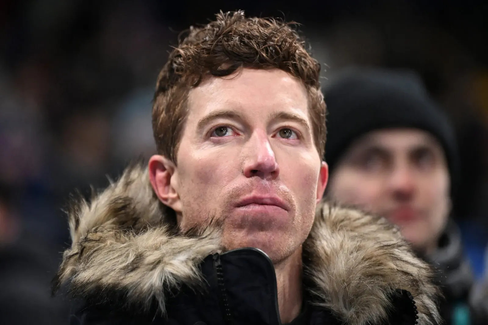 Shaun White says AI is leveling pro sports access, from lifts to real-time coaching