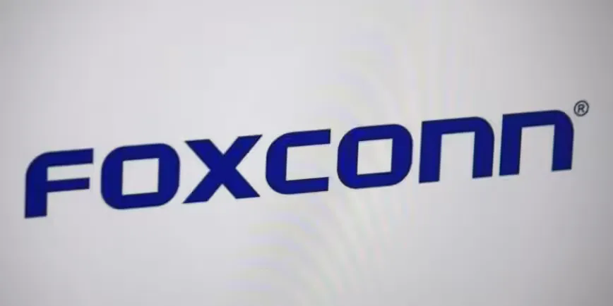 US trade body hits Foxconn, Luxshare, Quanta in AI server power patent fight
