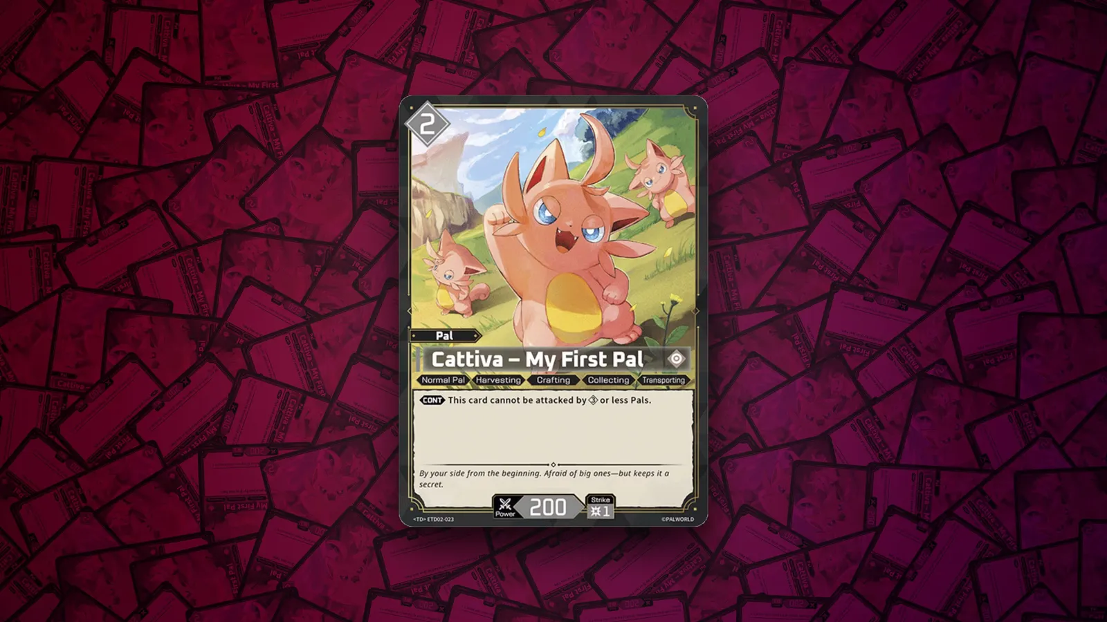Palworld TCG sells out as scalpers flip cards for thousands, fans get squeezed