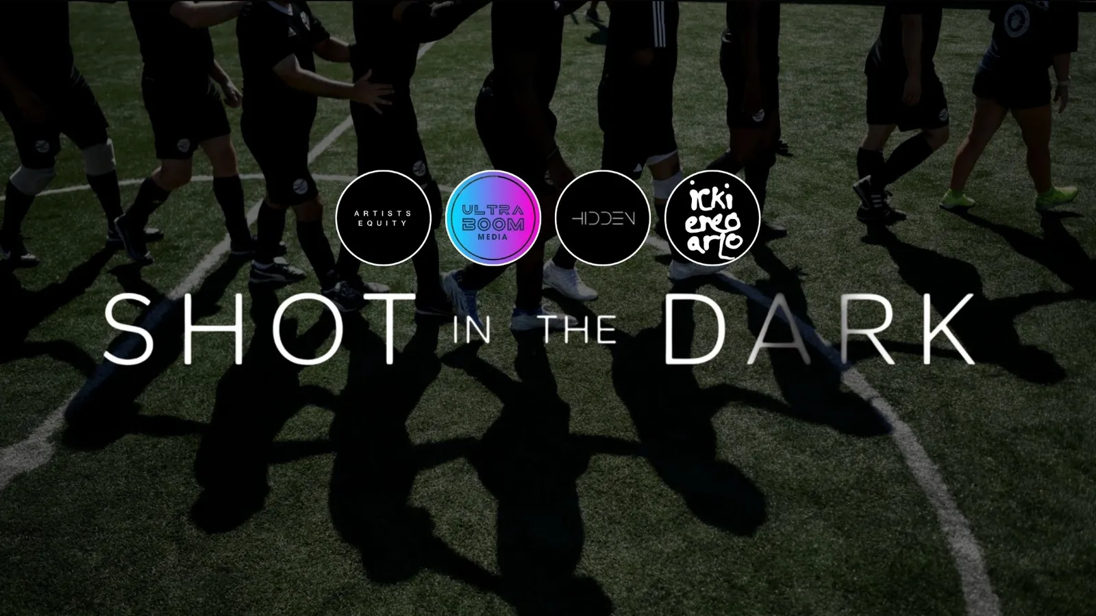 Artists Equity greenlights doc Shot in the Dark on U.S. Paralympic blind soccer push