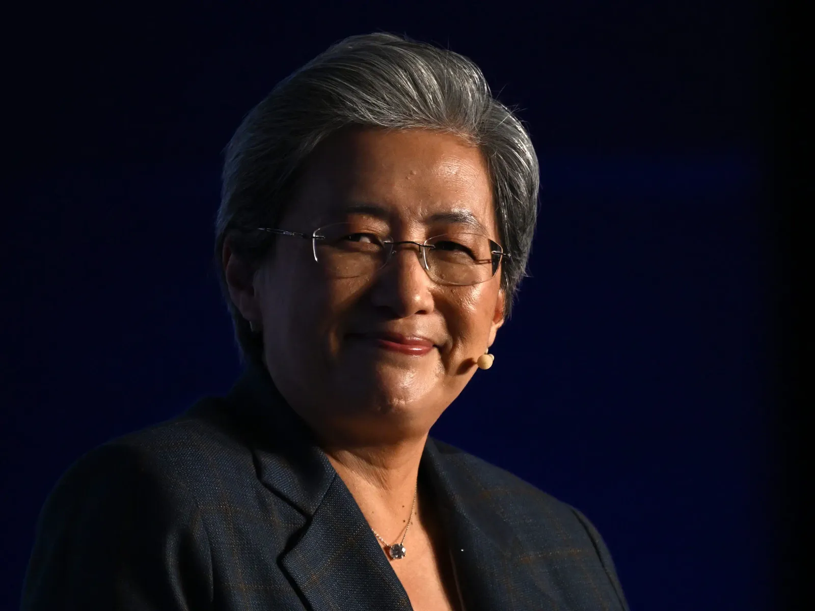 Lisa Su pushes disaggregated inference with Cerebras, aiming Helios at Nvidia’s Vera Rubin