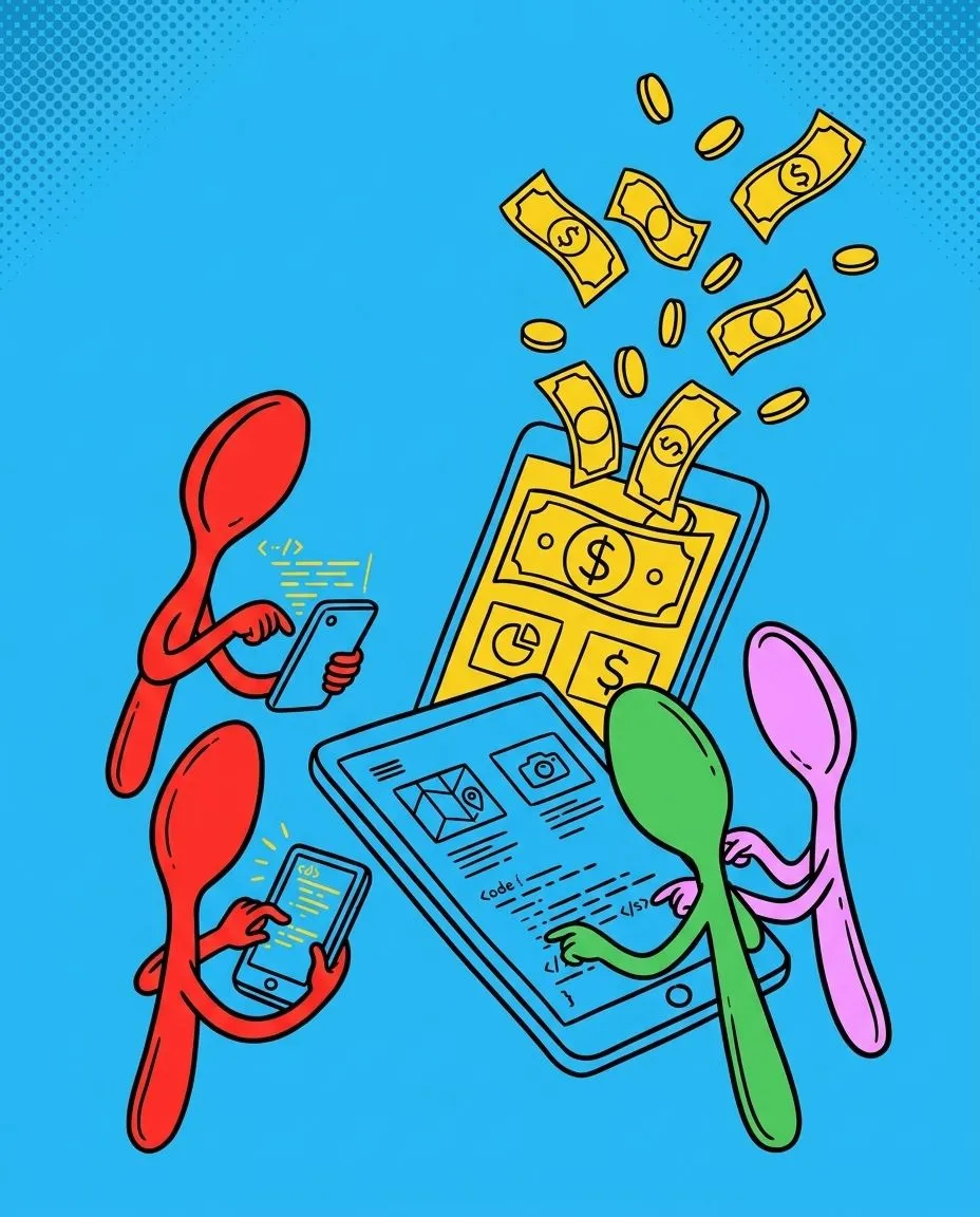 Bending Spoons files for Nasdaq IPO, targets $20B valuation in push to go public