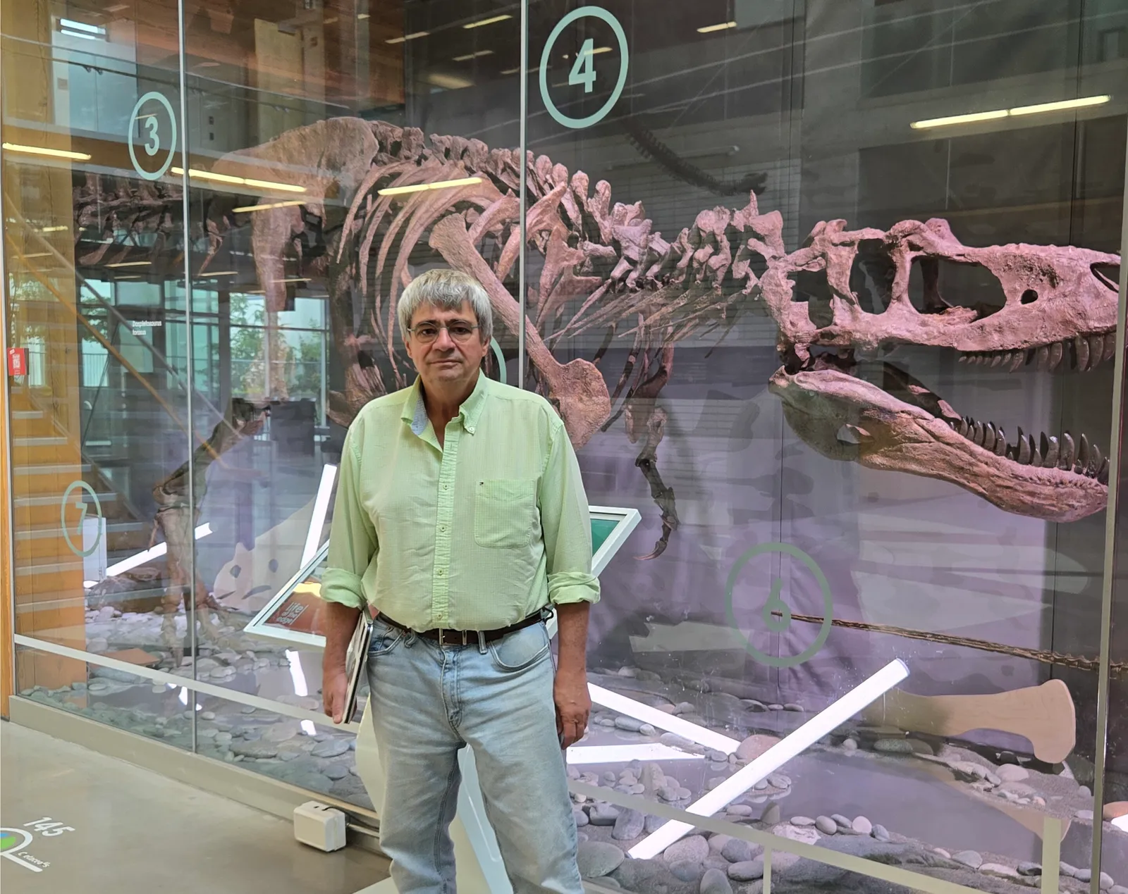 Nickel isotopes pin down the “oddball” CO meteorite tied to the dinosaur-kill