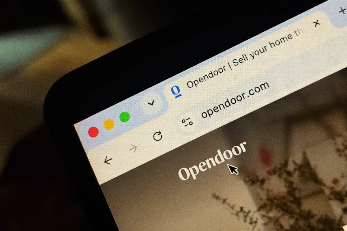 Opendoor exits India, turning a property move into an AI and outsourcing reckoning