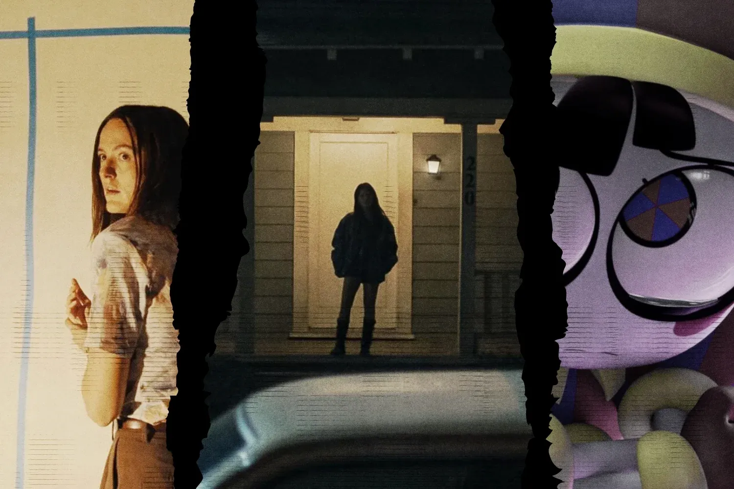 Three summer films map Gen Z’s values, and Hollywood is taking notes fast