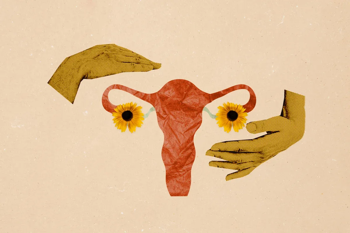 New egg-making research challenges the dogma that women stop after birth