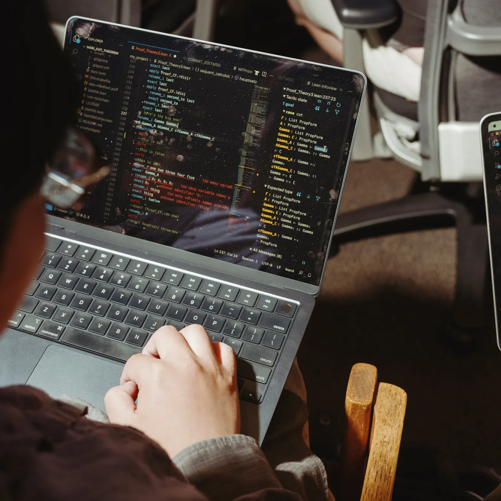 OpenAI's New Release Delivers Hundreds of Math Breakthroughs in a Single Day