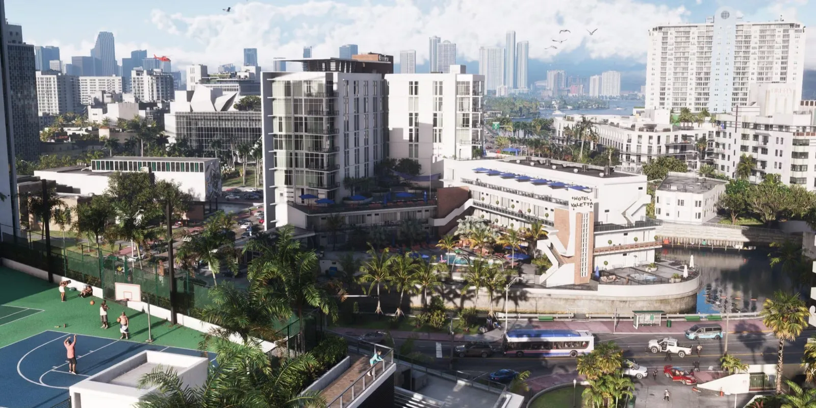 GTA 6 is under 6 months out, and its map comparisons are blowing fans' minds