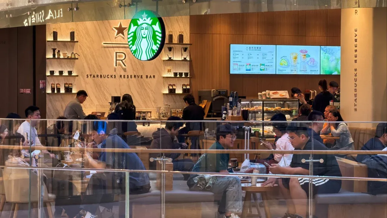 Coca-Cola and Unilever report stronger China sales as retail stagnates in 2026