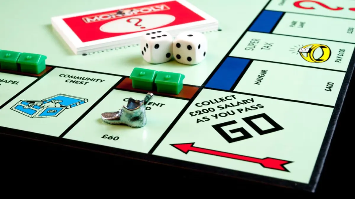 Netflix opens Monopoly casting for 12 contestants chasing $2 million, targets 2027