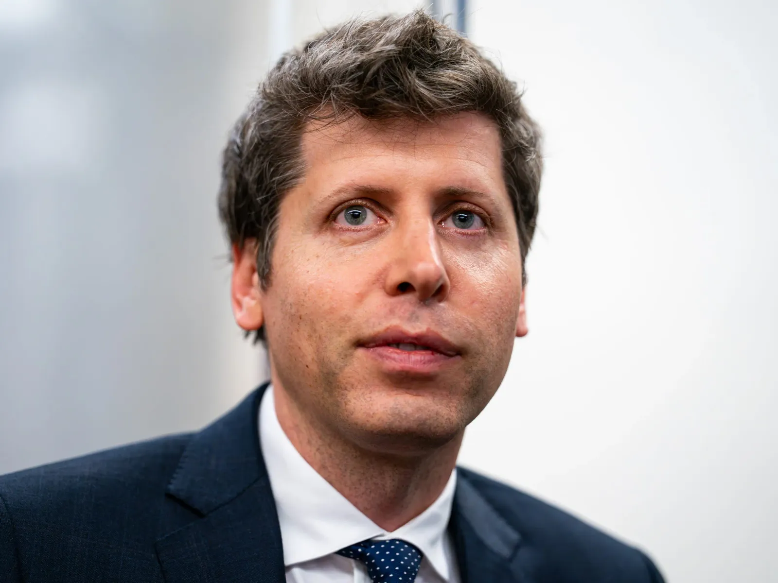 Sam Altman: AI water use is overblown, but 71% of Americans still oppose data centers