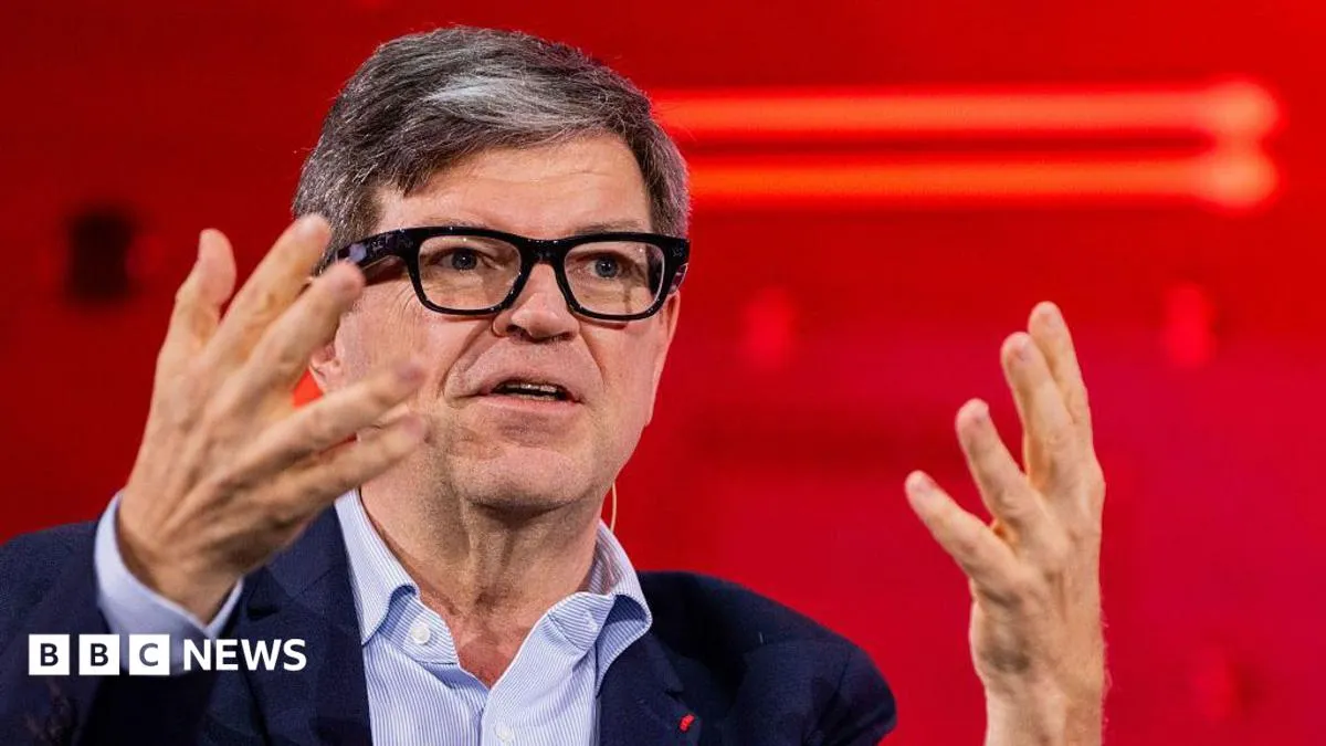 Yan LeCun says today’s AI is “not smart”. His startup chases something more flexible