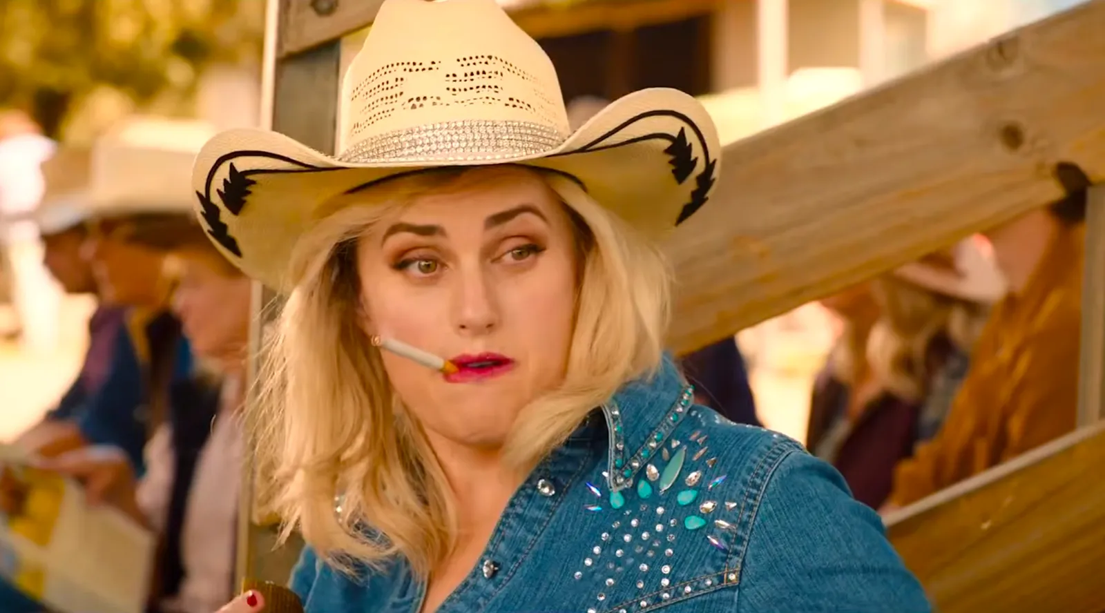 Rebel Wilson's The Deb releases Aug. 25 digitally after legal battles, with first trailer