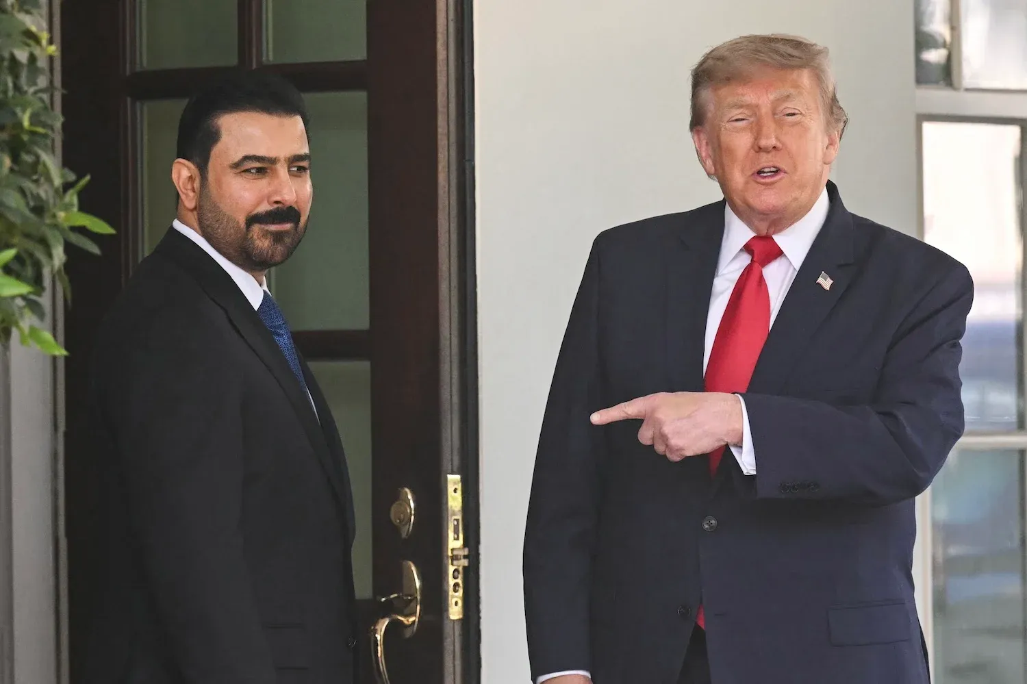 Washington is doubling down on strongmen. The bet may be failing in the Middle East