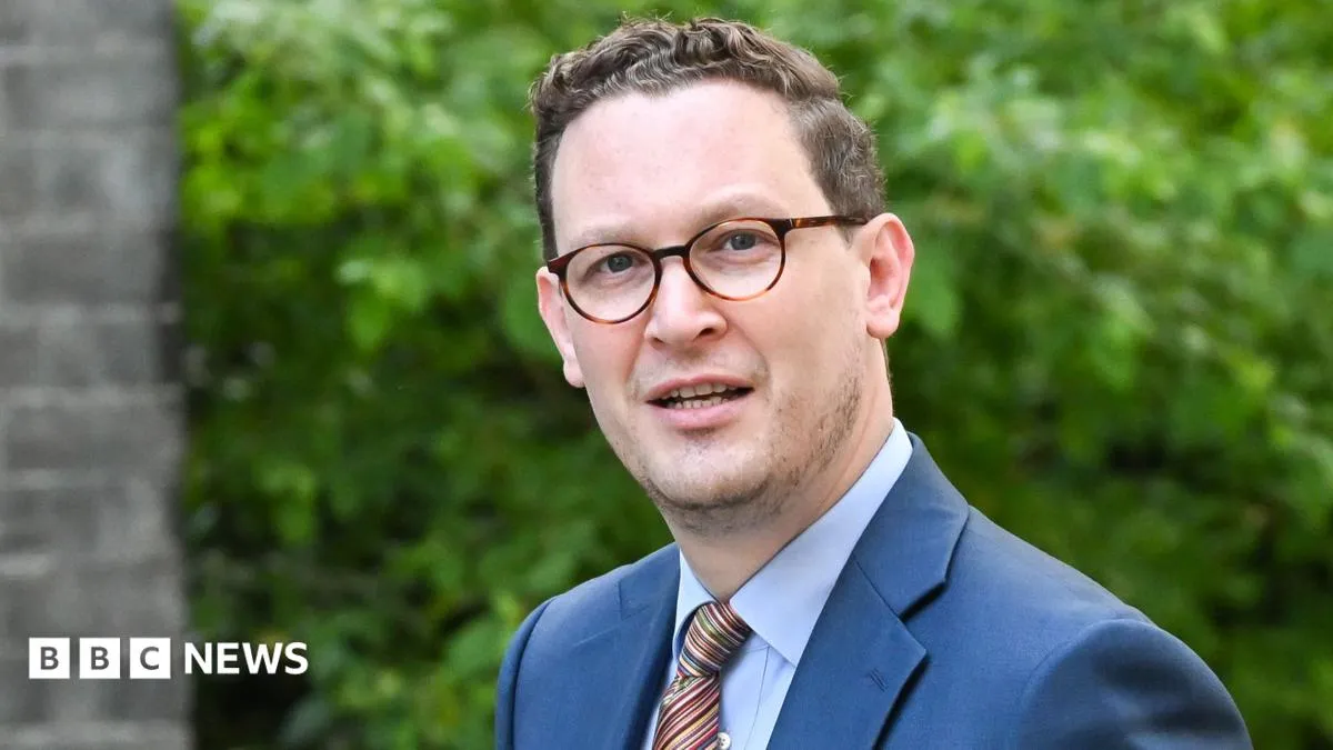 Darren Jones says Andy Burnham’s VAT cut is unfunded in policy debut clash