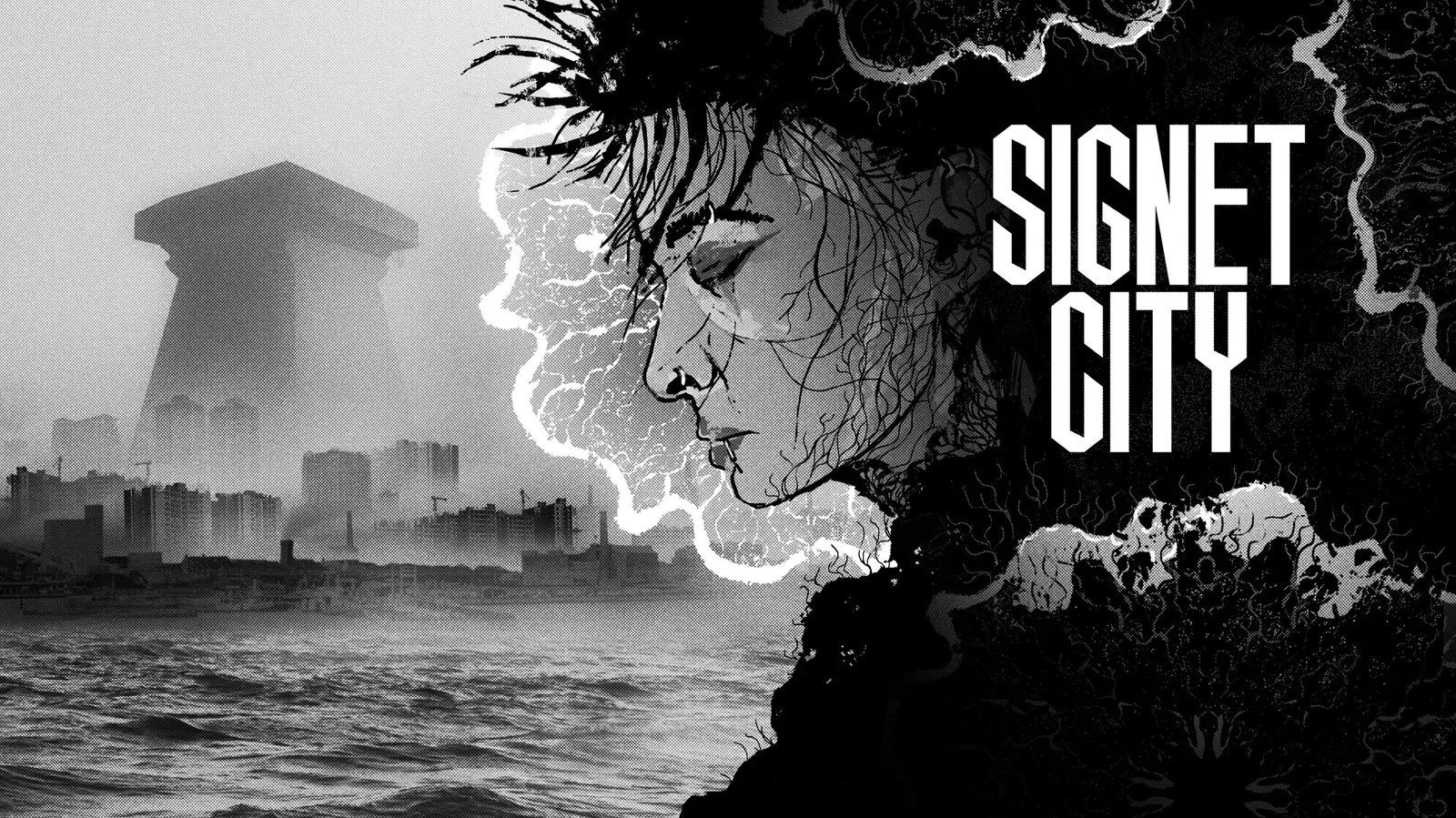 Gareth Damian Martin unveils Signet City, a fungalpunk RPG where players infect a dying city