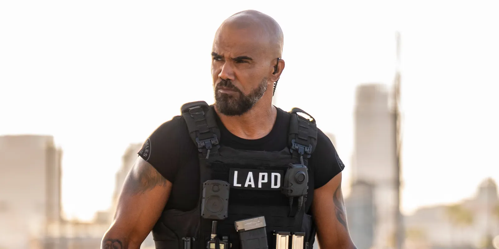S.W.A.T. returns: cancellation is reversed by S.W.A.T. Exiles streaming release date